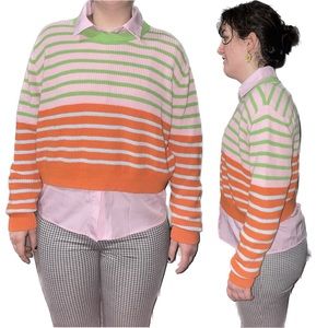 Cotton On women’s medium sweater